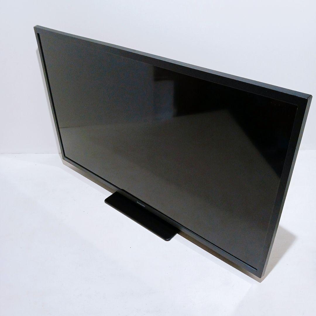 ◎☆25年製 SHARP シャープ 32型 液晶テレビ 2T-C32GE1