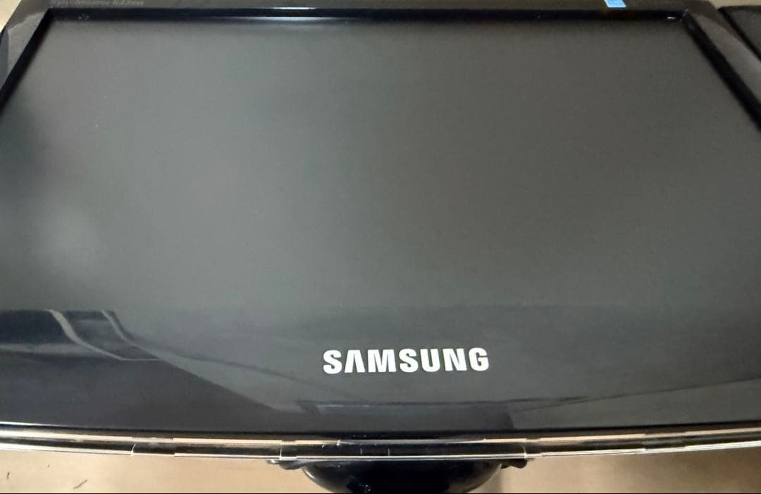 ★サムスン★モニター　2台セット