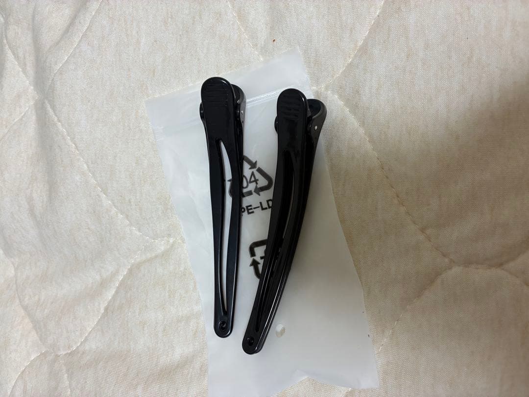 WAVYTALK ヘアアイロン ホワイト