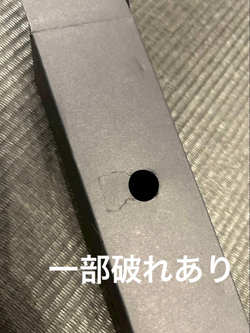 【即発送/美品】スマホ型プロジェクター KABENI