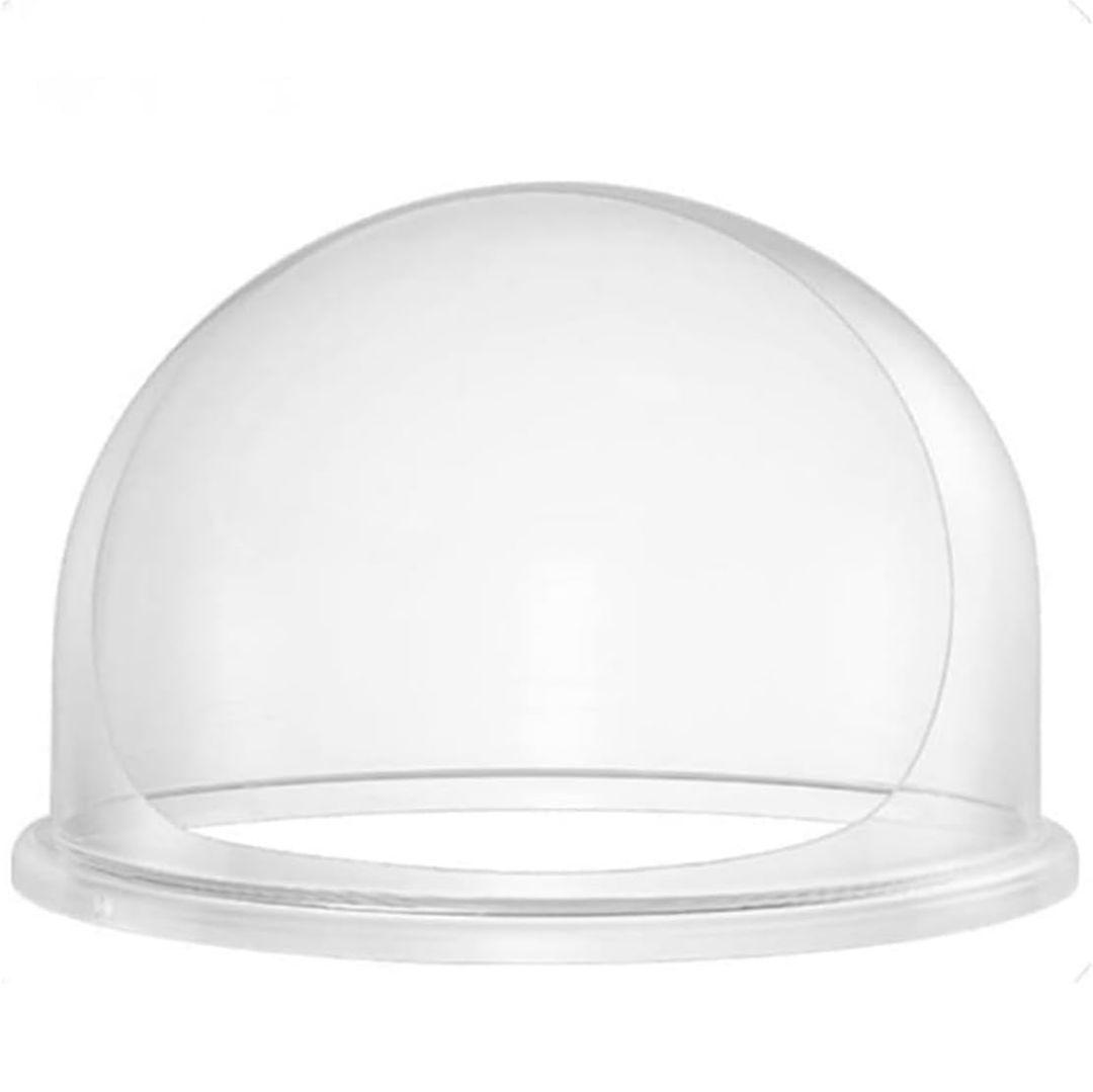 綿菓子機用 ドーム型カバー 520mm