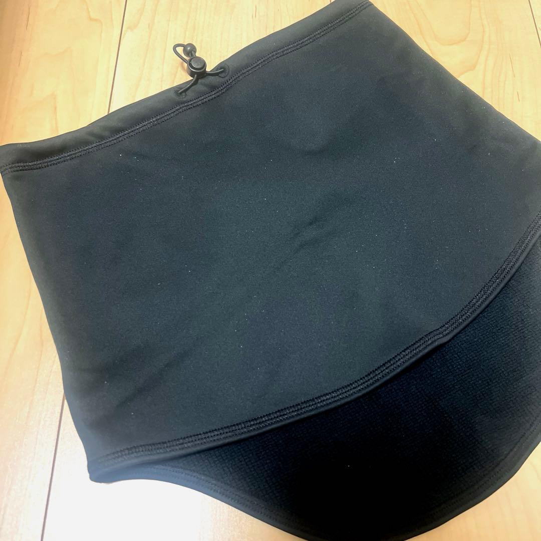 Supreme ネックウォーマー　WINDSTOPPER Neck Gaiter