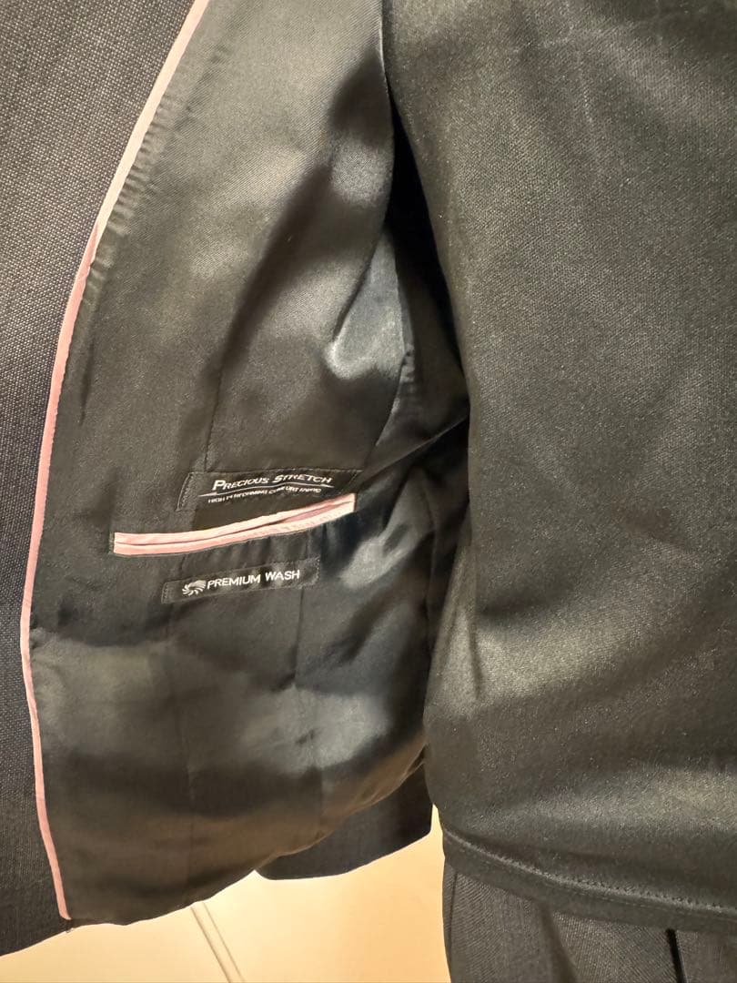 レディース パンツスーツ