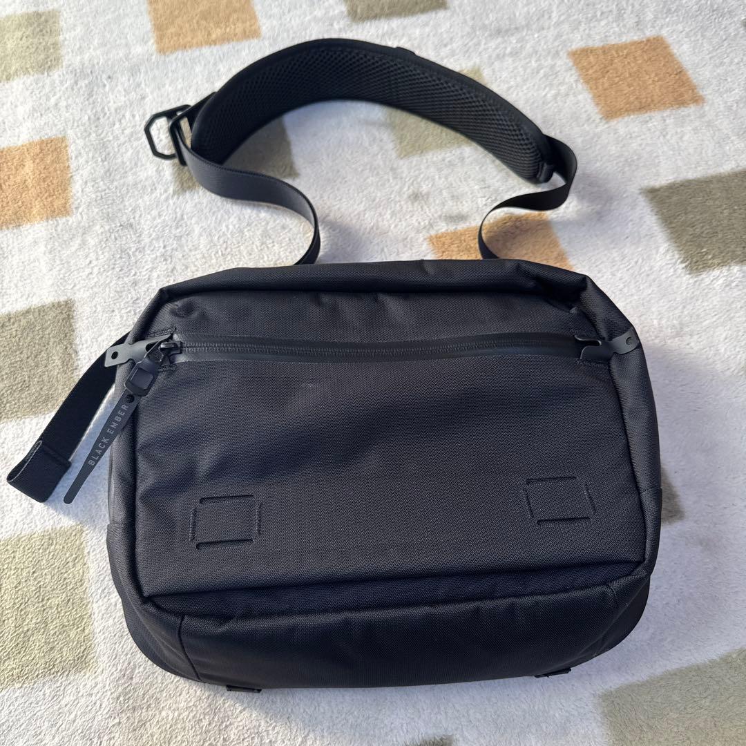 Black Ember GRIP SLING グリップスリング