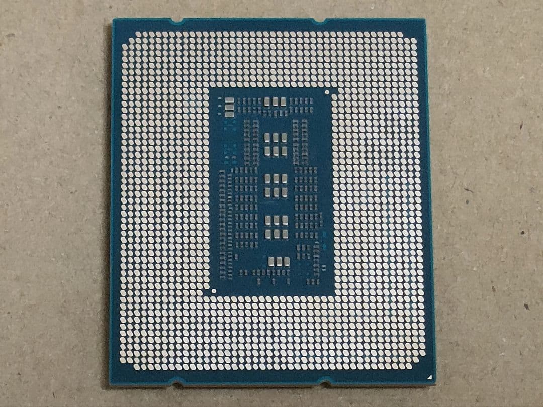 り*ぃ様 Intel Core i9-14900KF CPU