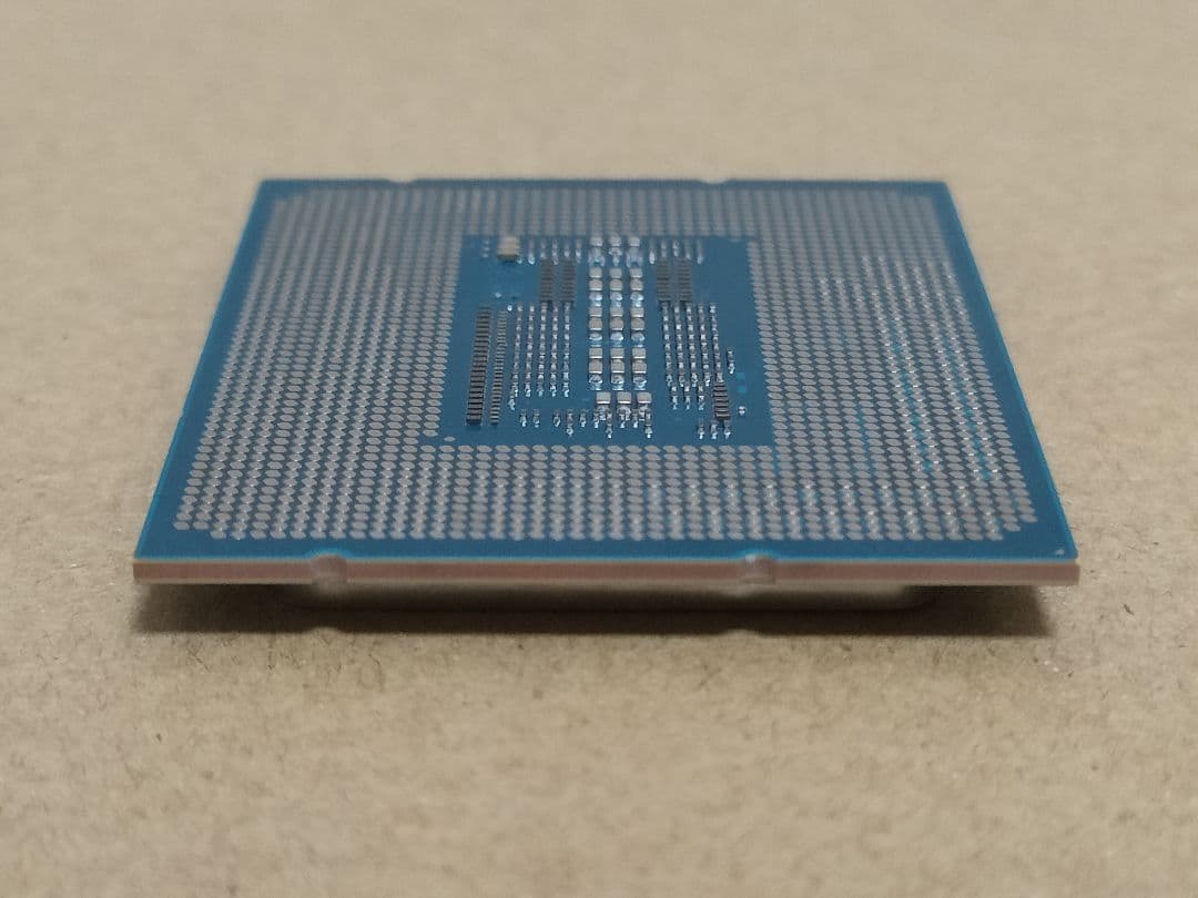 り*ぃ様 Intel Core i9-14900KF CPU