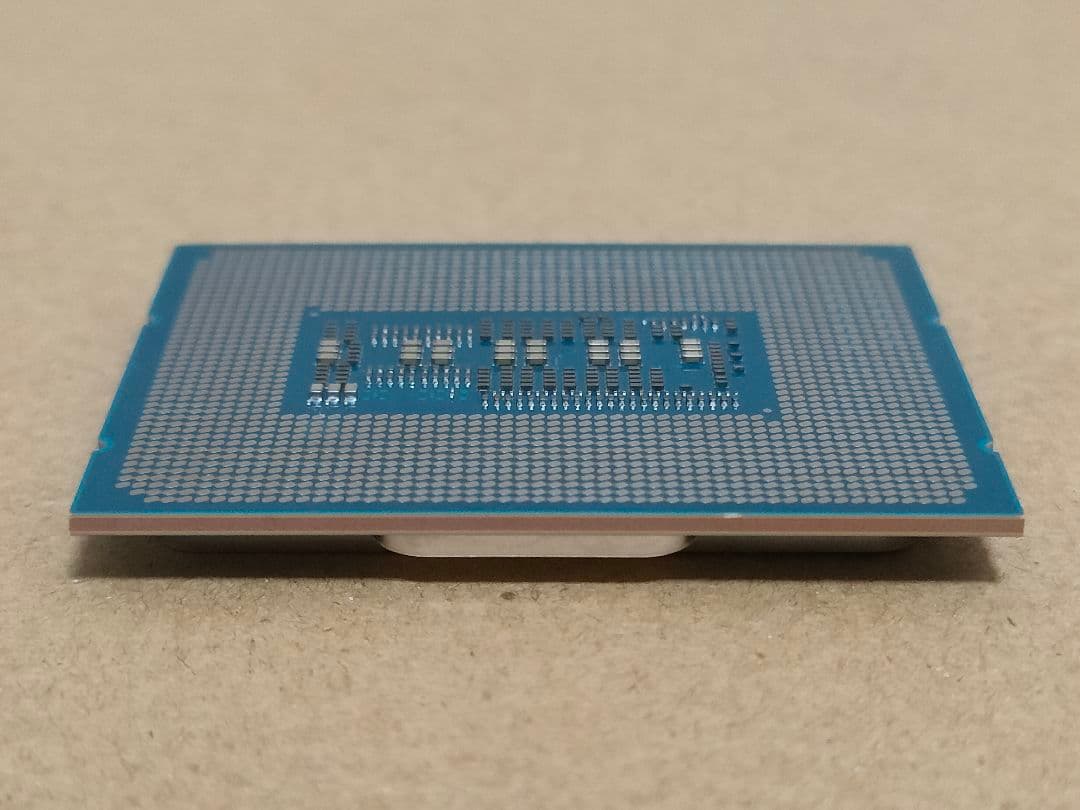 り*ぃ様 Intel Core i9-14900KF CPU