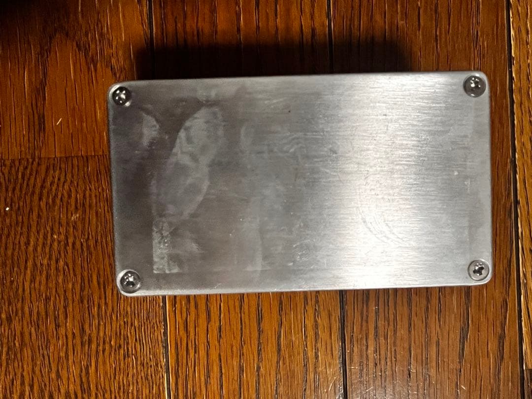 ギター Ovaltone Prime Gear Deluxe