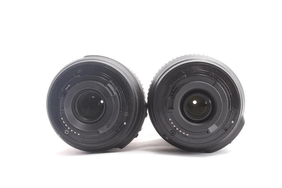 【最大2700円引】Nikon D5100❤️くるくる液晶❤️カメラバッグ付