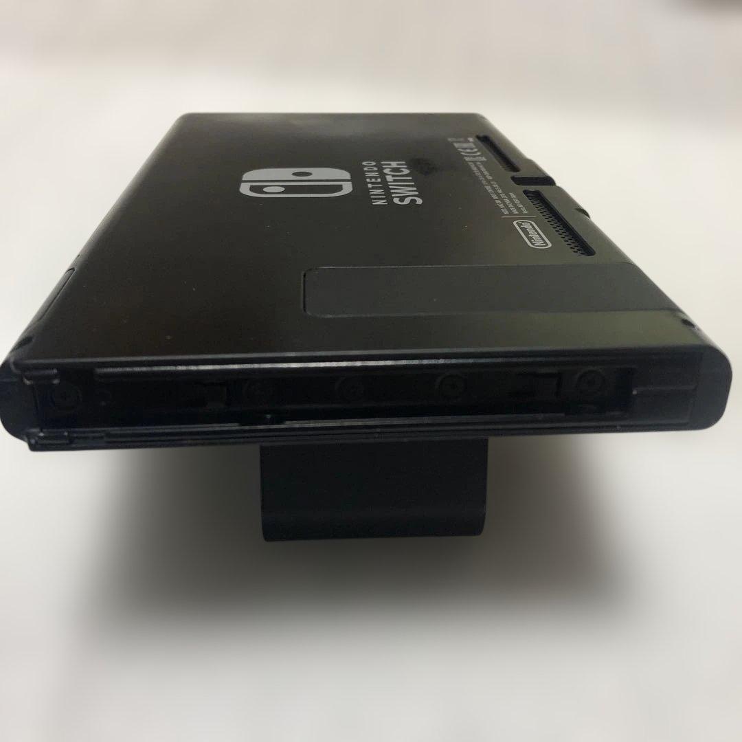 ま*ん様 起動確認 Nintendo Switch 本体 2018