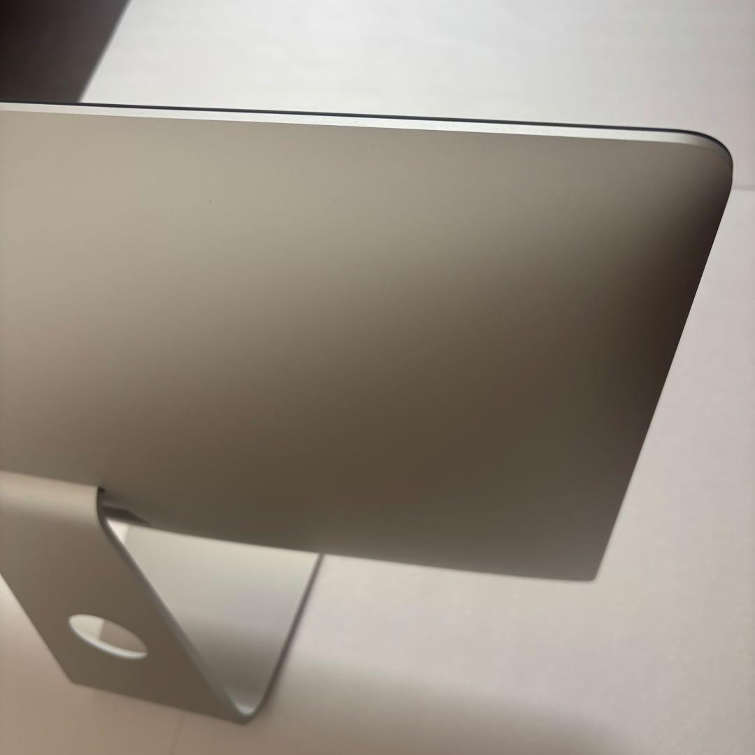 【最安値】iMac Retina5K 27inch 2020 40GBメモリ