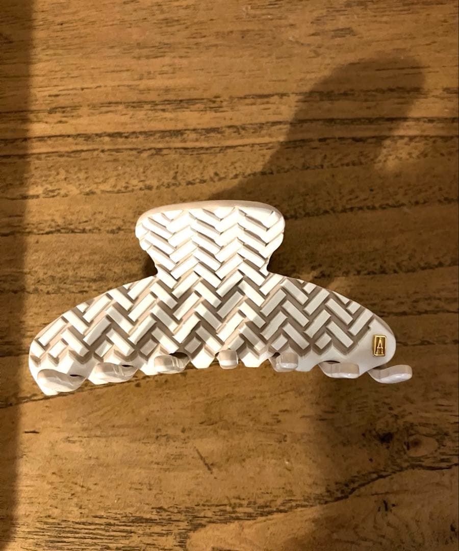 新品ALEXANDRE DE PARIS /アレクサンドル ドゥ パリ クリップ