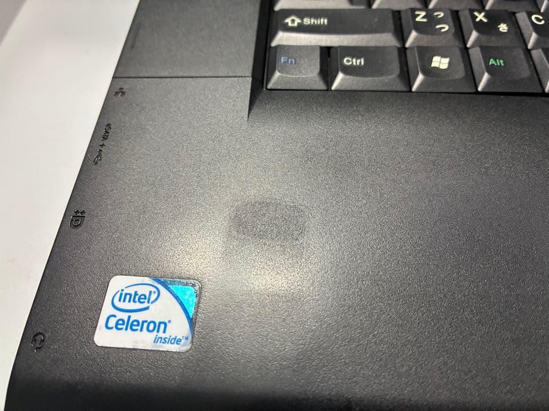 【1096】lenovo ThinkPad L520 XP office