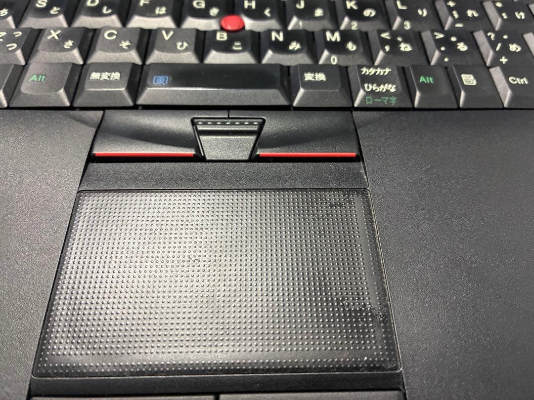 【1096】lenovo ThinkPad L520 XP office