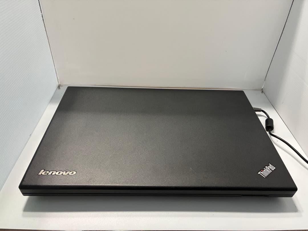【1096】lenovo ThinkPad L520 XP office