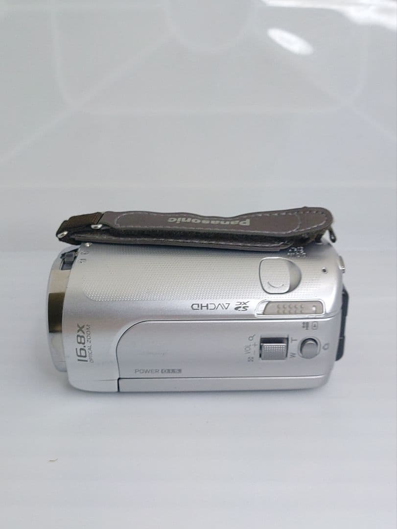 Panasonic HDC-TM25 動作確認済 付属品多数