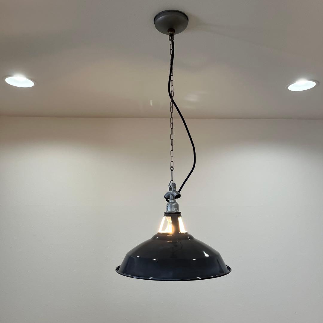 アートワークスタジオ　フィッシャーマンズペンダント　Lサイズ　モデルルーム②