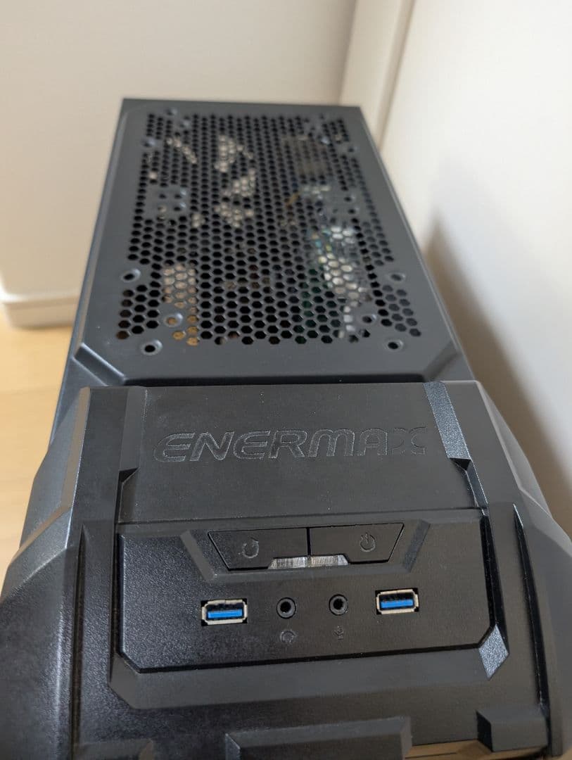 ライトゲーミングパソコン デスクトップパソコン pc