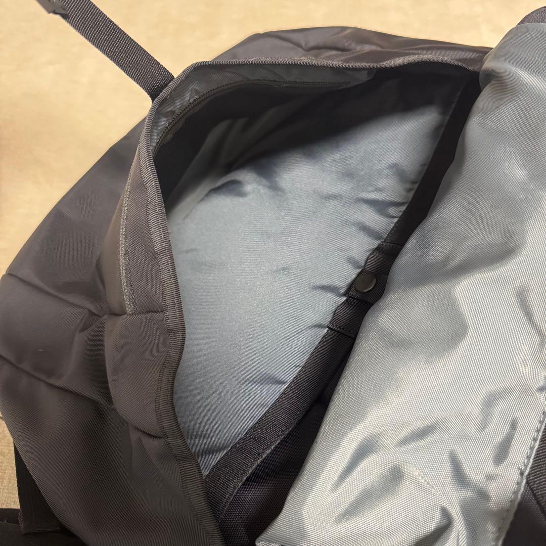 バッグ ToshiBRIEFING MFC MESSENGER WR