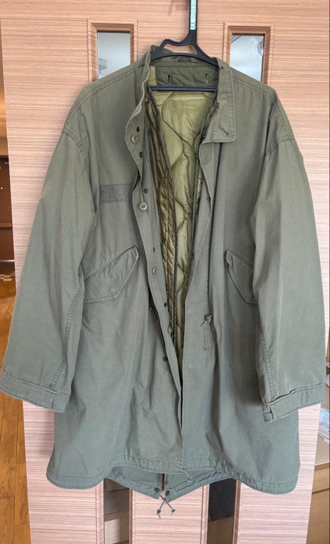 L'Appartement STAMMBAUM シュタンバウム Mod Coat