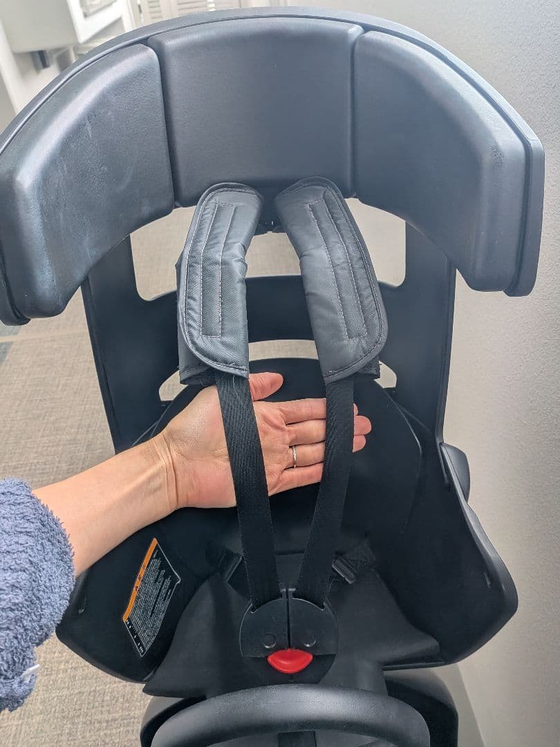 PAS Babby un Sp 電動アシスト自転車 チャイルドシート付き