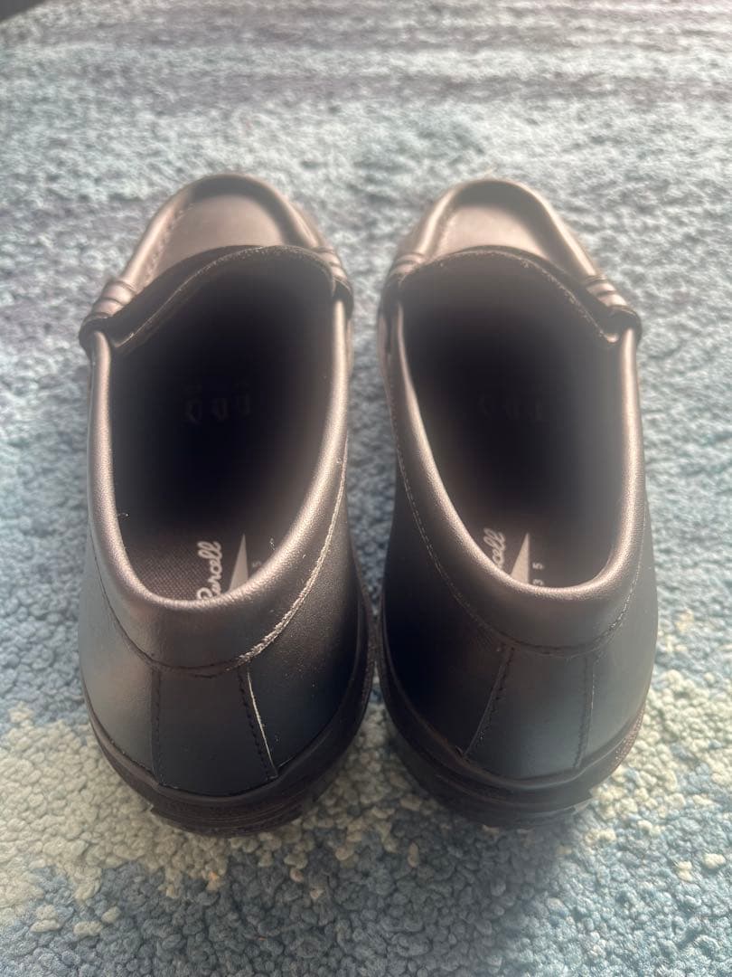 Jack Purcell 1935 Loafer ブラック 23.0cm