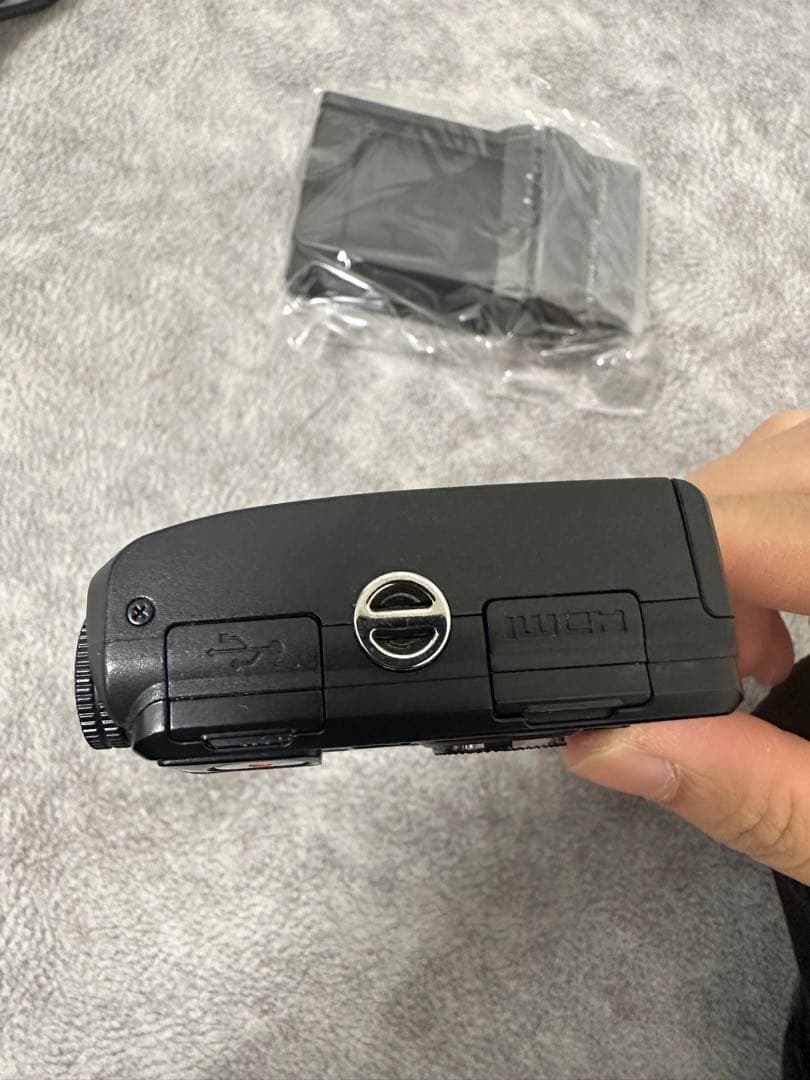 Nikon COOLPIX S9700 30倍光学ズーム