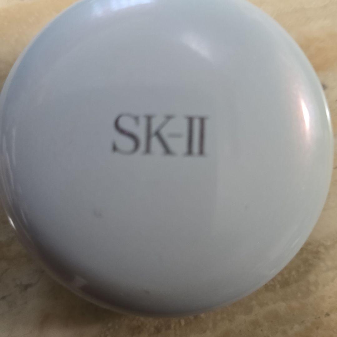 SK-II エスケーツー クリアビューティー320番