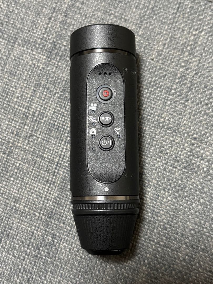 Panasonic HX-A1H ビデオカメラ 本体