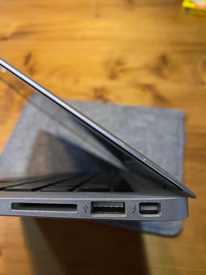 MacBook本体 Apple MacBook Air