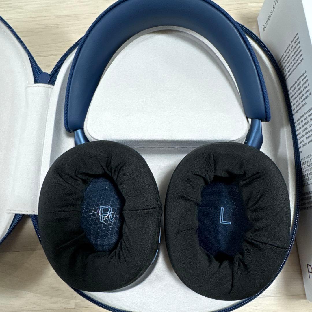 【最終値下】Bowers & Wilkins Px7 S2e