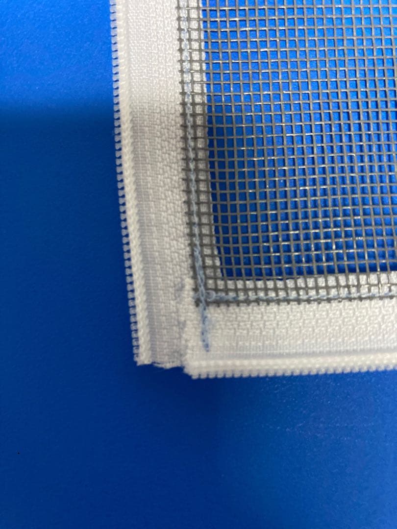 windyさん専用　縦141.0cm 横68.0cm 左右上下ファスナー　有