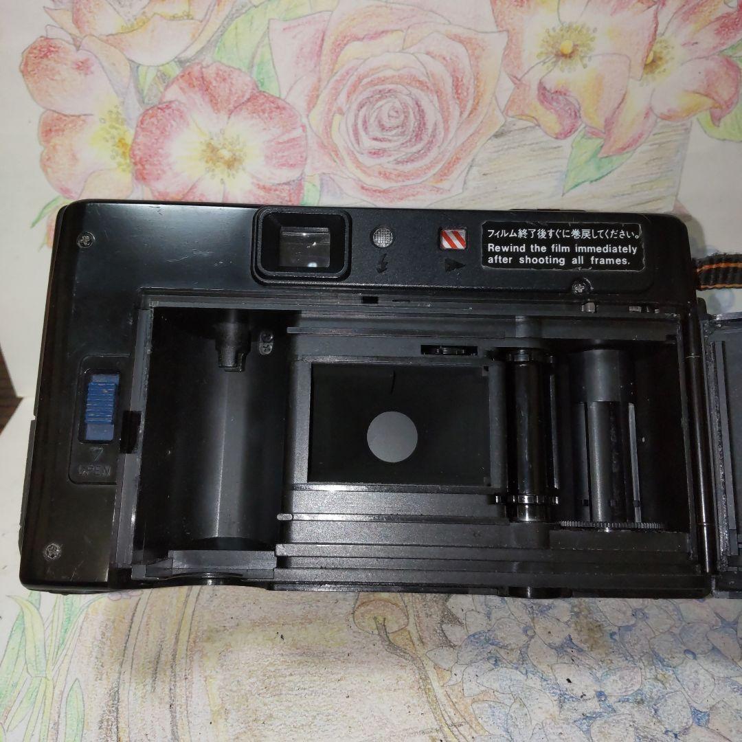 ☆☆極上美品❕完動品☆☆ オートボーイ AF35 M