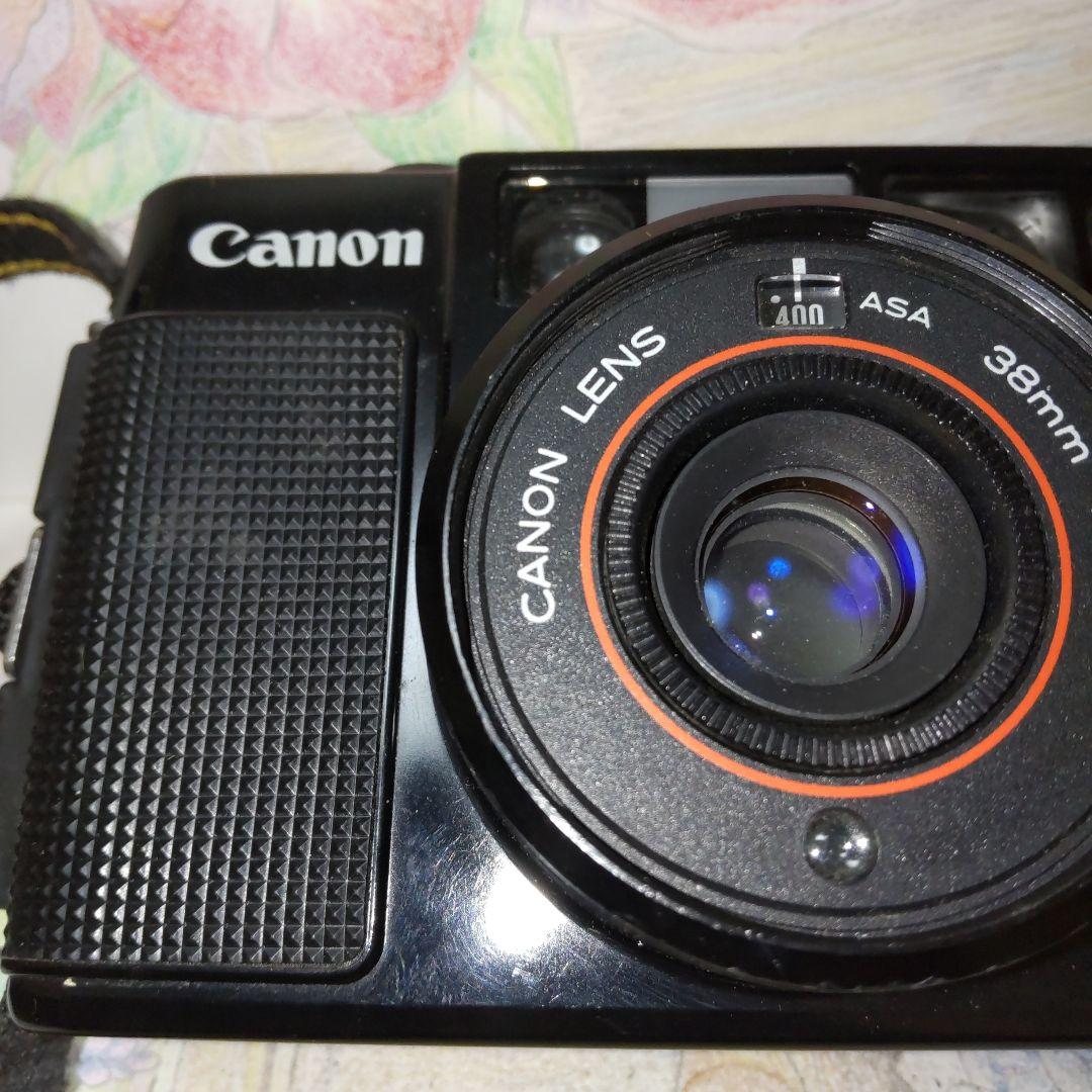 ☆☆極上美品❕完動品☆☆ オートボーイ AF35 M