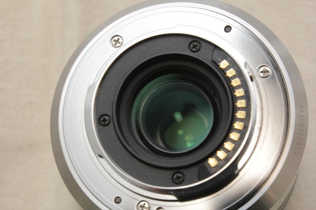 RITAO CHAN公式アカウント07 LUMIX G 45-150