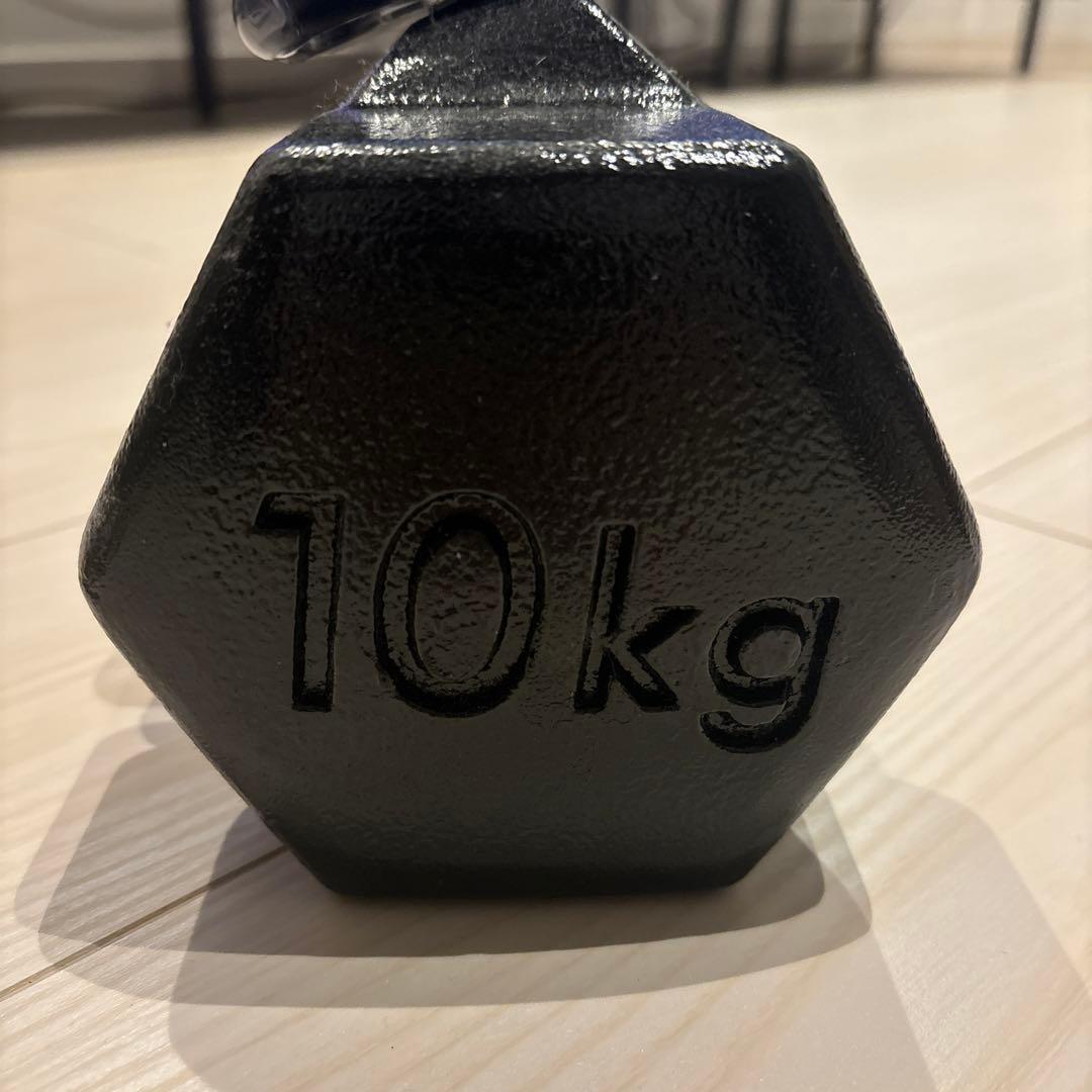 10kgウルトラスーパーマッチョケース