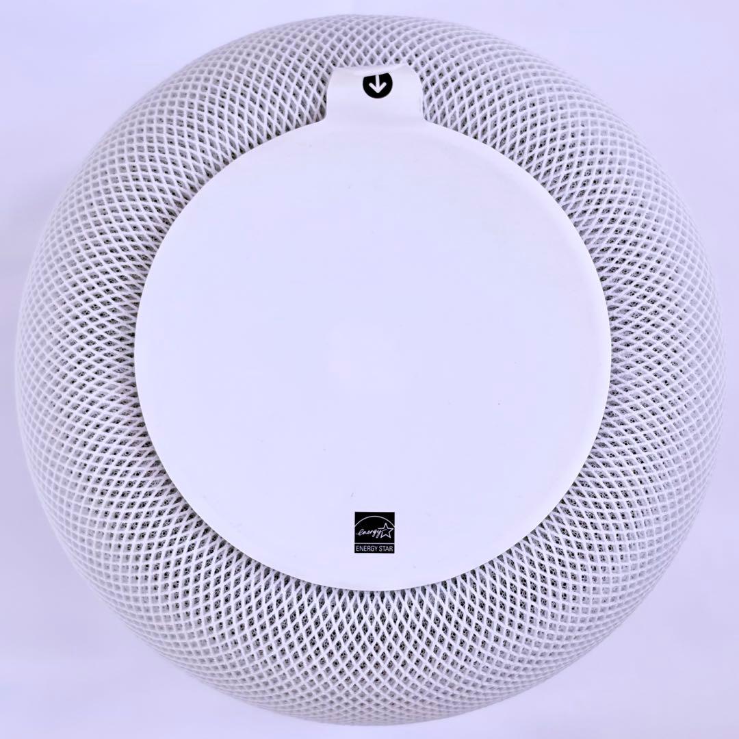 【良品/箱無/傷1箇所】最新Pod（第2世代）ホワイト