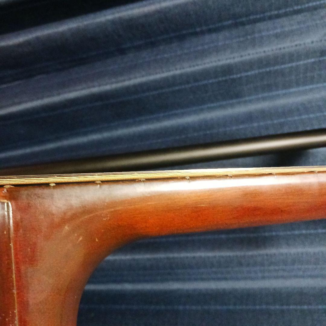 ヤマハFG180赤ラベル 1970年代