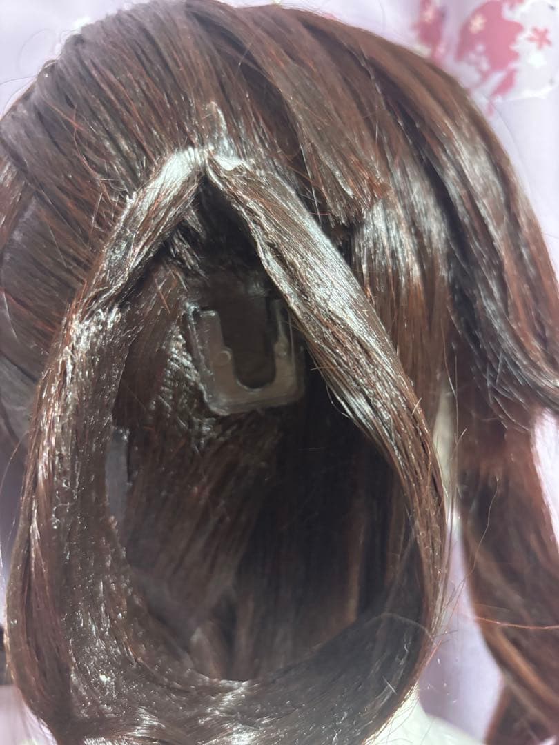 原神 胡桃 残雪に咲く紅 海灯祭 コスプレ衣装