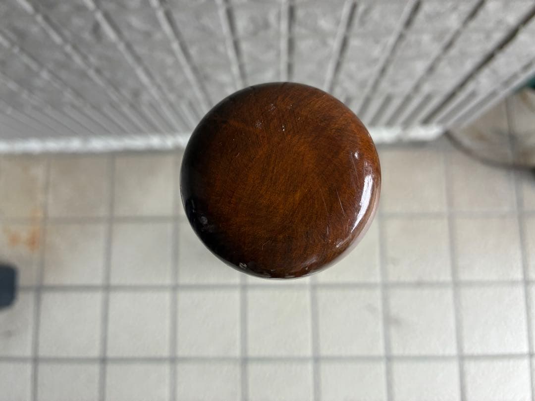 シュアプレイ一般硬式木製バット　DeNA牧モデル