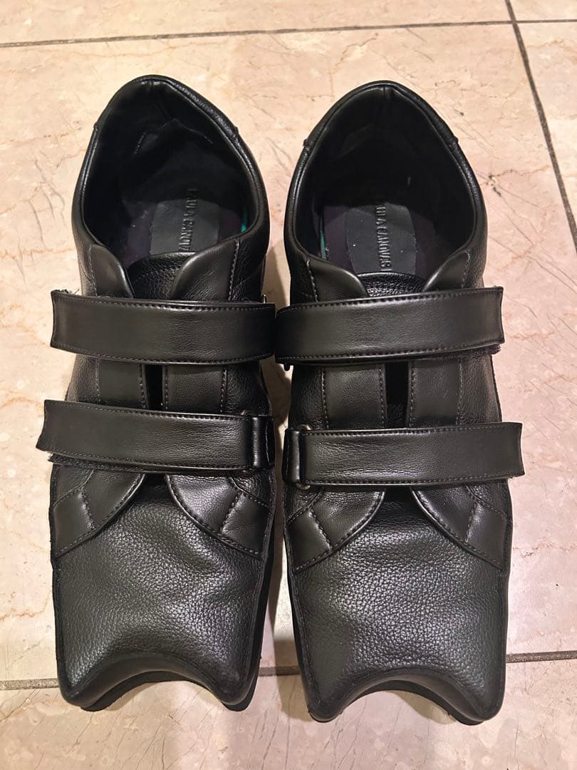 【Paula canovas del vas diablo sneaker】