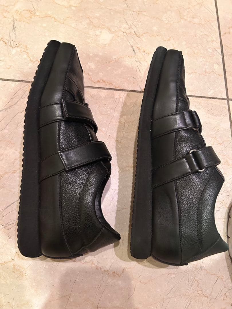 【Paula canovas del vas diablo sneaker】