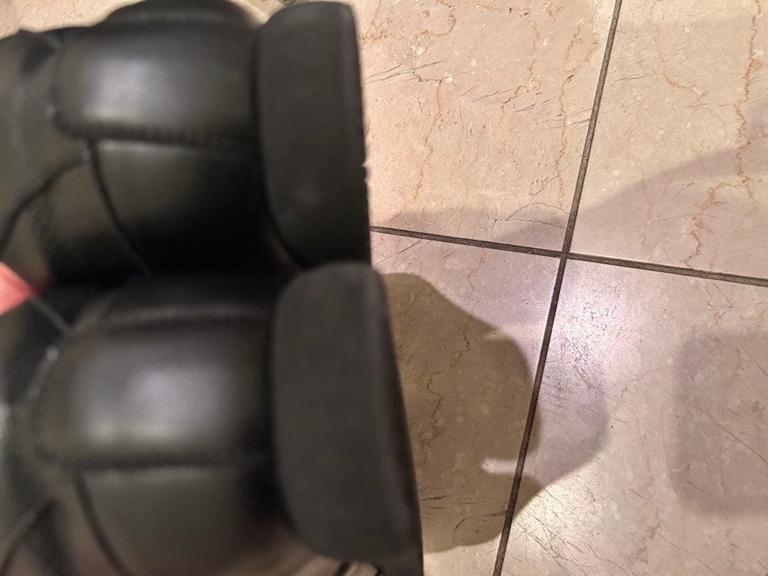 【Paula canovas del vas diablo sneaker】