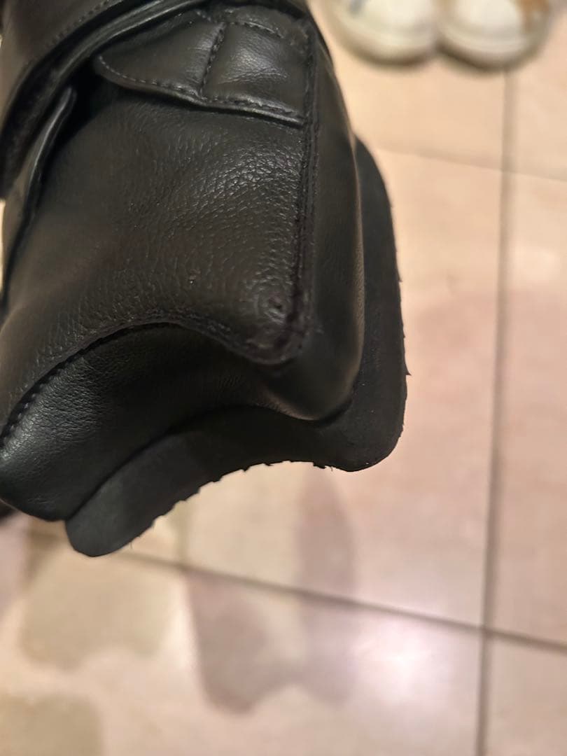 【Paula canovas del vas diablo sneaker】