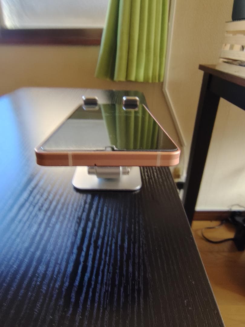 スマートフォン本体 docomo AQUOS sense6 SH-54B