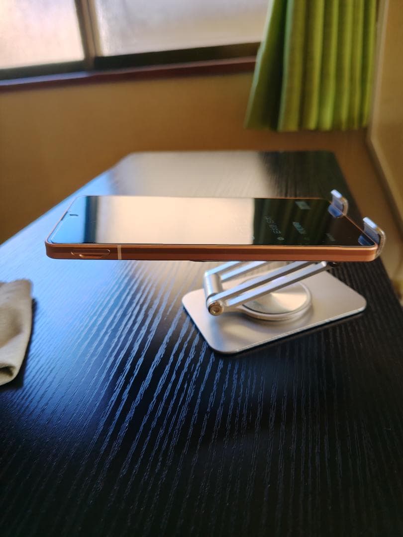 スマートフォン本体 docomo AQUOS sense6 SH-54B