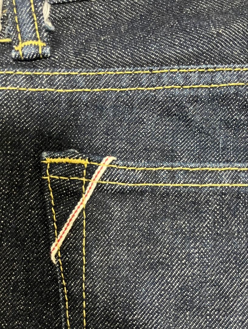 カミカゼアタックKAMIKAZE ATTACKマッハカミカゼ　【希少サイズ】36