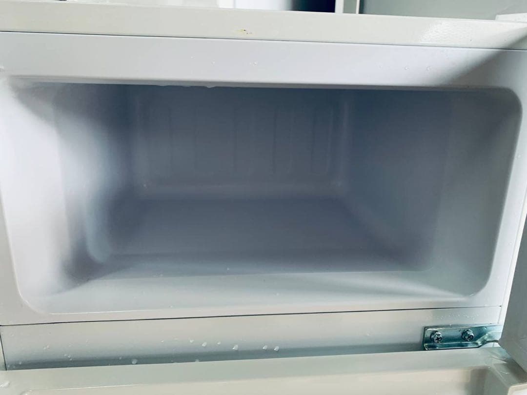 ✅TAGlabel冷凍冷蔵庫✅ ✅AT-RF85B✅送料設置無料