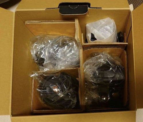 ソニー SONY α230 望遠ダブルズームレンズセット