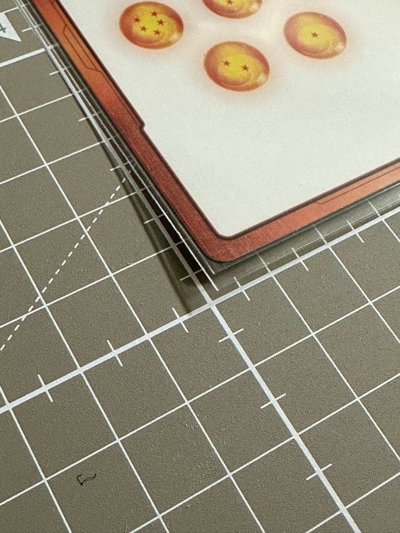 ドラゴンボール　フュージョンワールド　シェンロン　エナジーマーカー